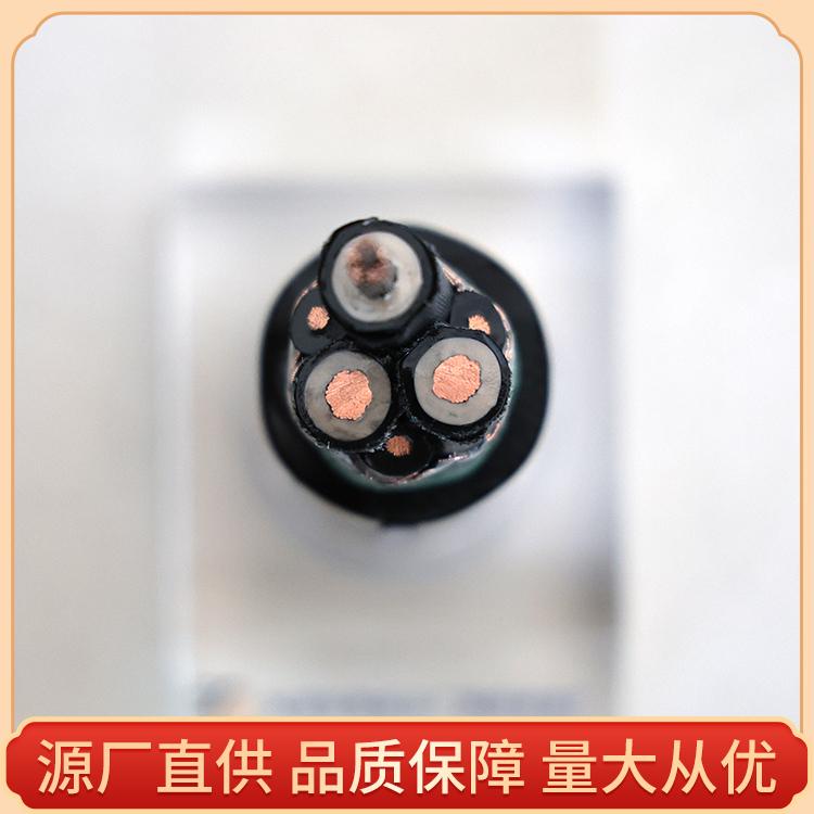 津缆线缆同轴电缆产品图2