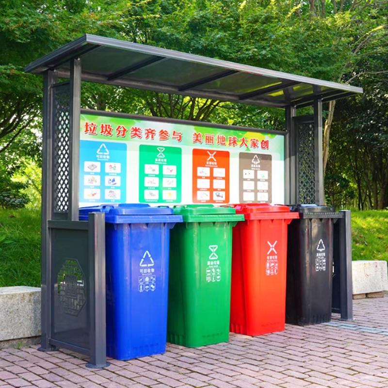 洛阳中星金属制品厂房