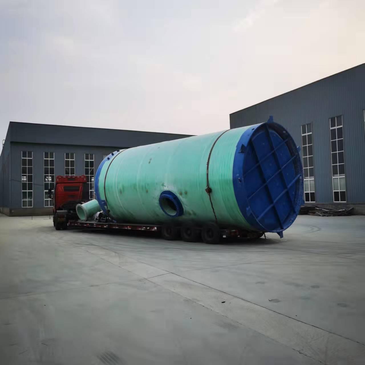 河北三江环保设备有限公司产品图2