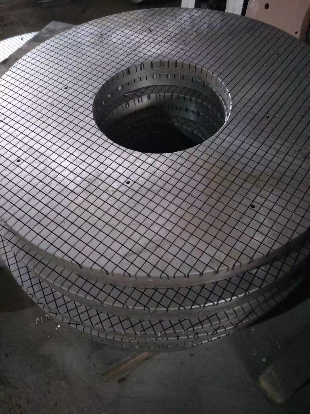 常州玉利光电研磨盘2