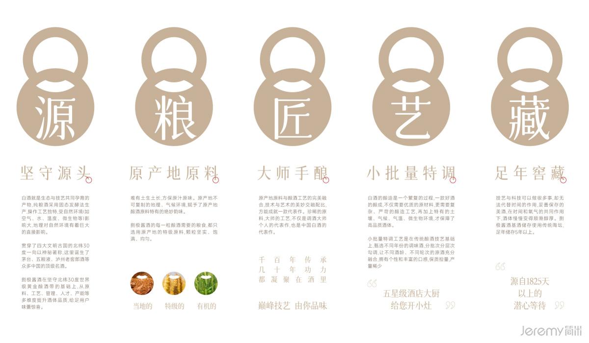 简米品牌设计