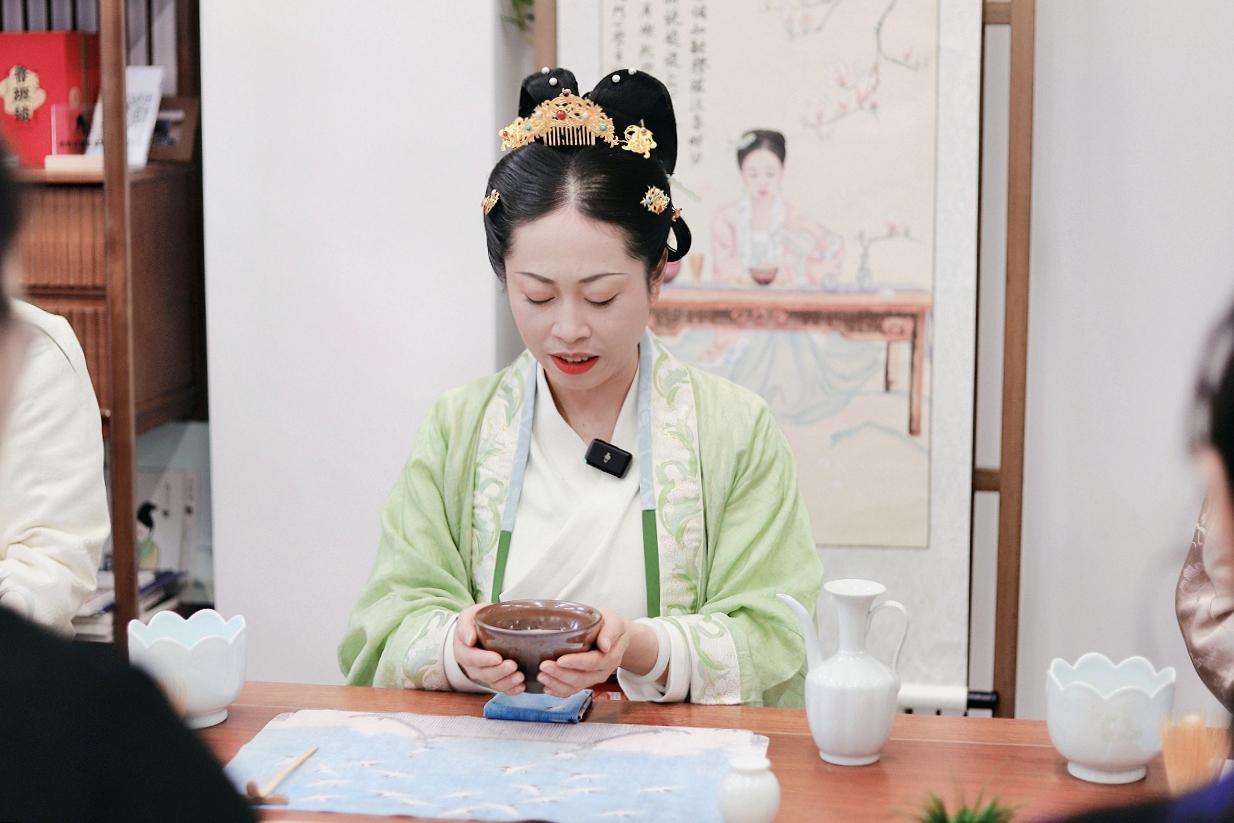 江苏传统文化公司活动