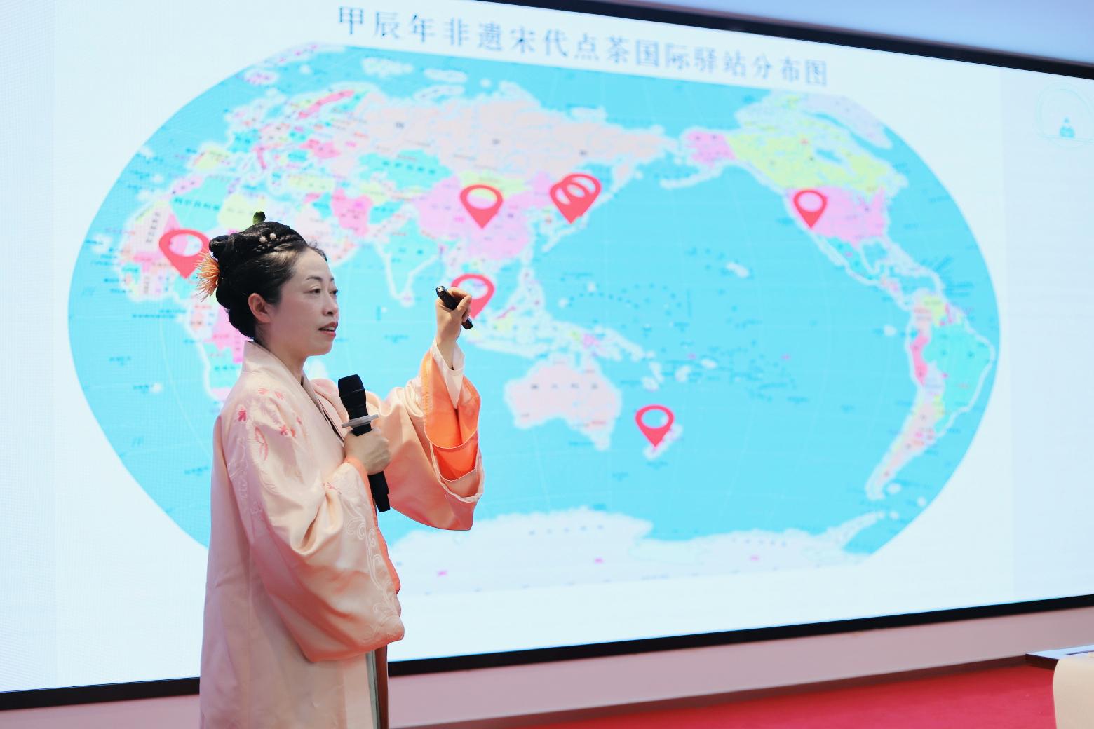 点茶速成学校教学