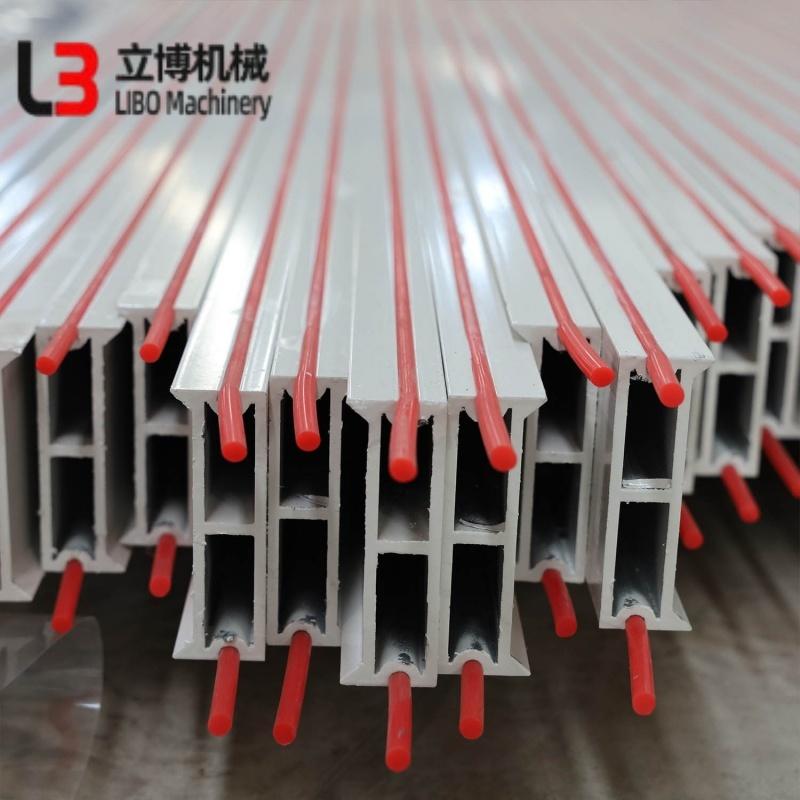 济南立博精工机械设备有限公司产品图1