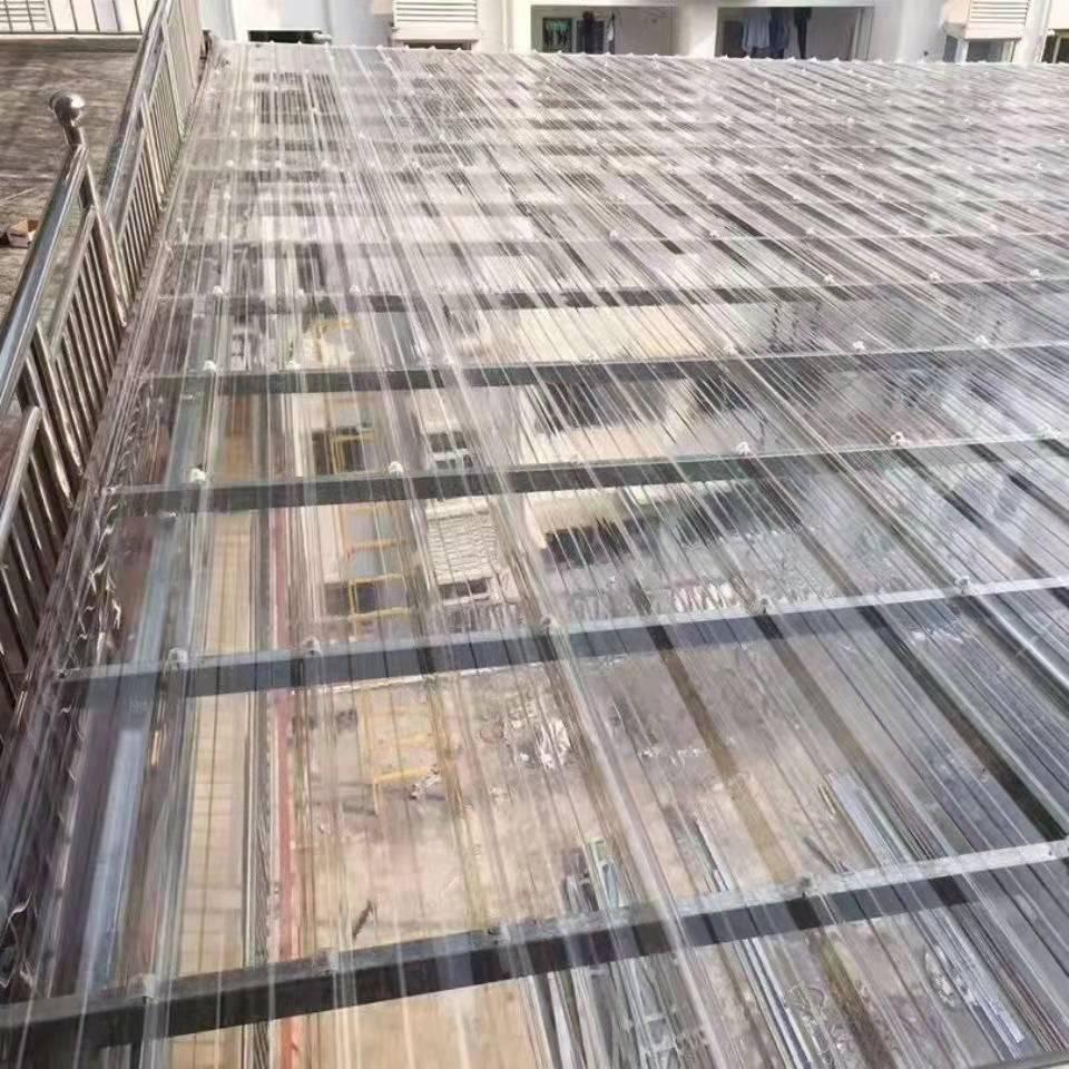 PC板材产品图