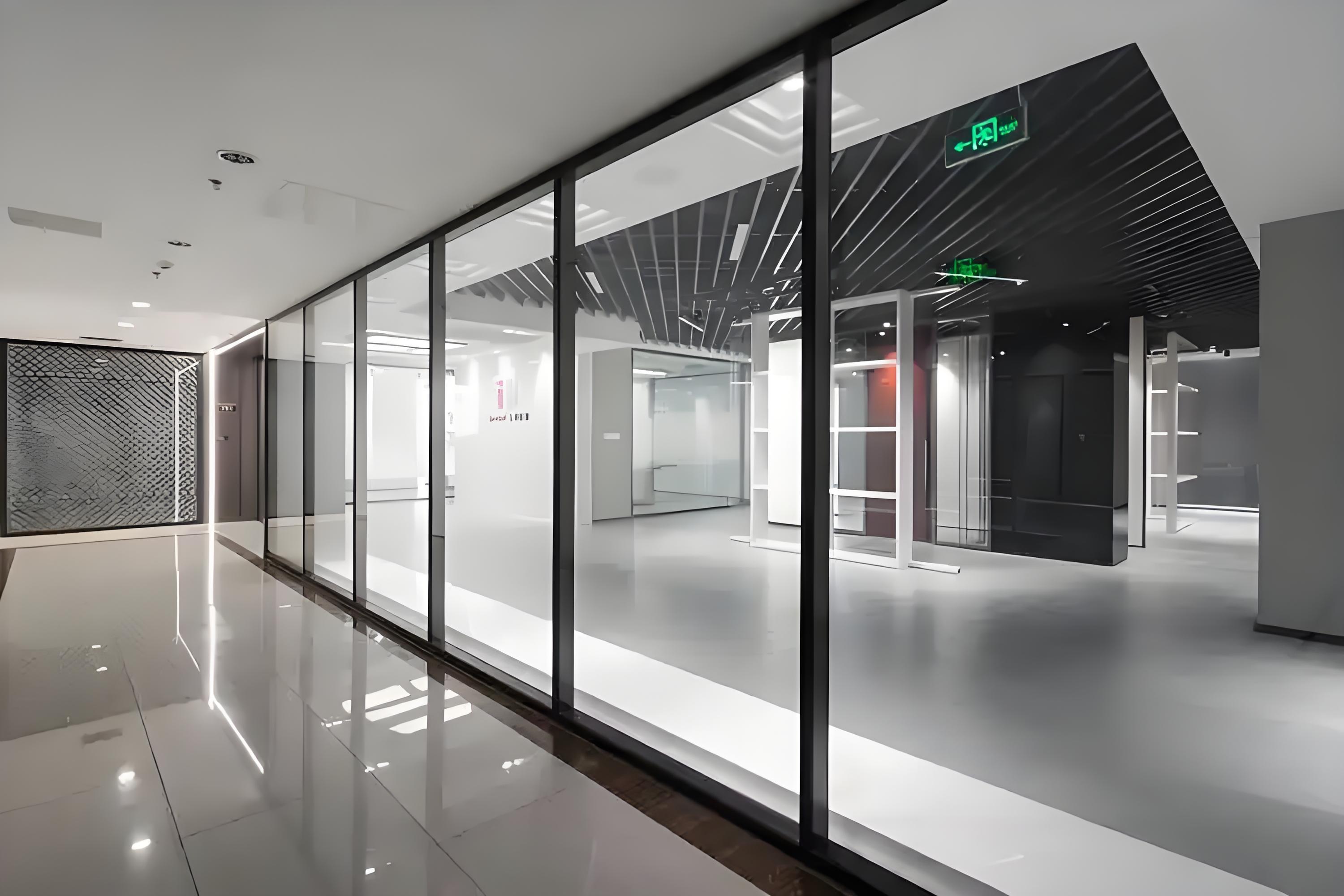 河南德希曼防火科技有限公司实景