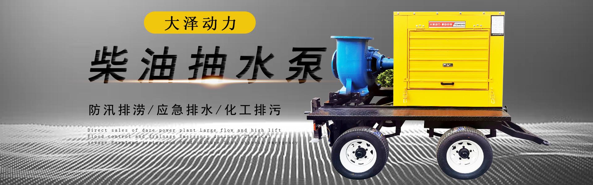 大泽动力-上海睫曼电力产品图