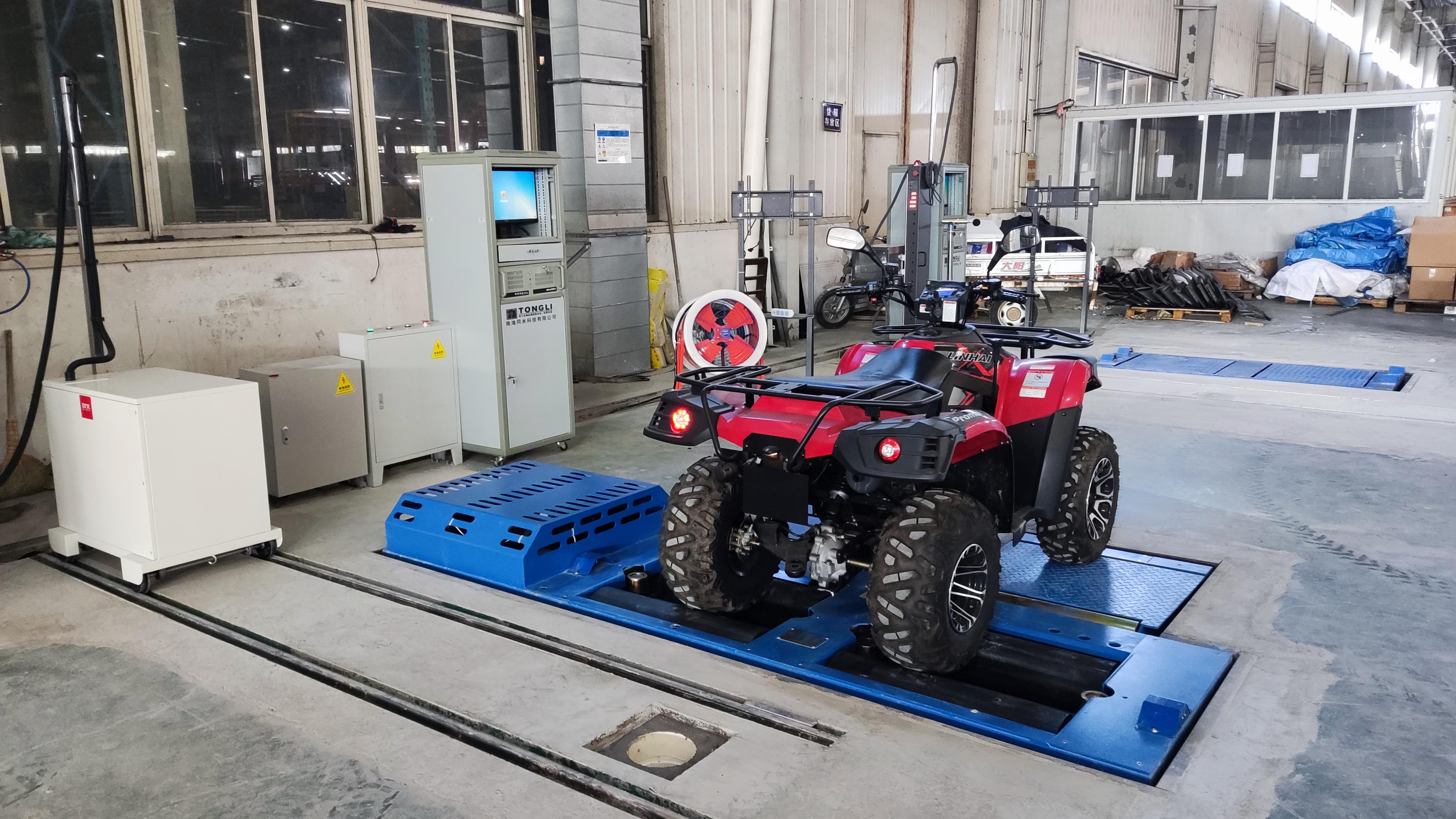 珠海同米科技产品展示2