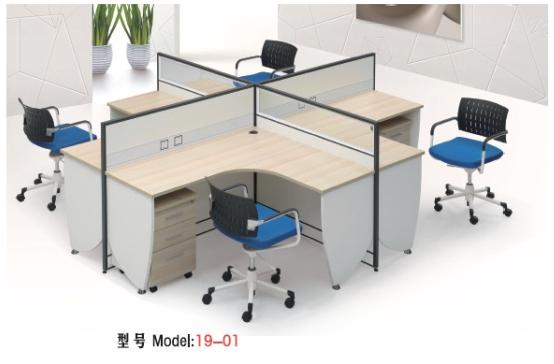 青岛诺吉美办公家具
