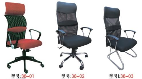 青岛诺吉美办公家具产品示例1