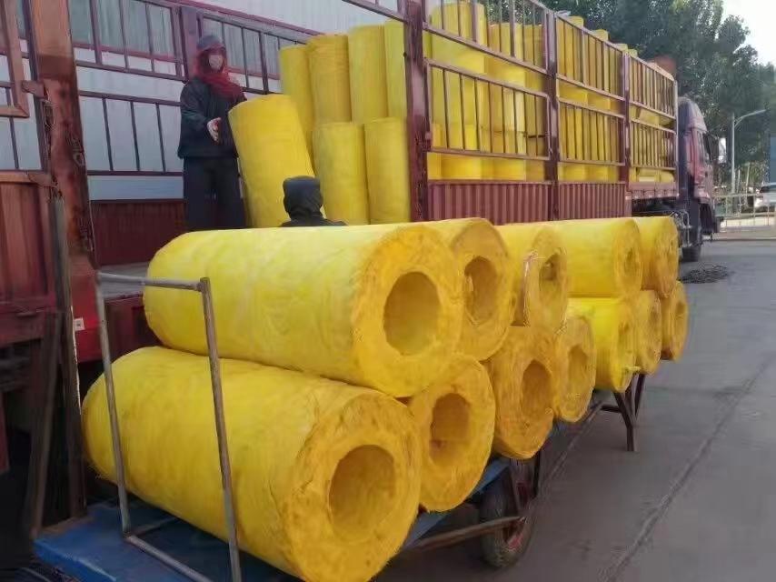 廊坊京永保温材料有限公司产品图2