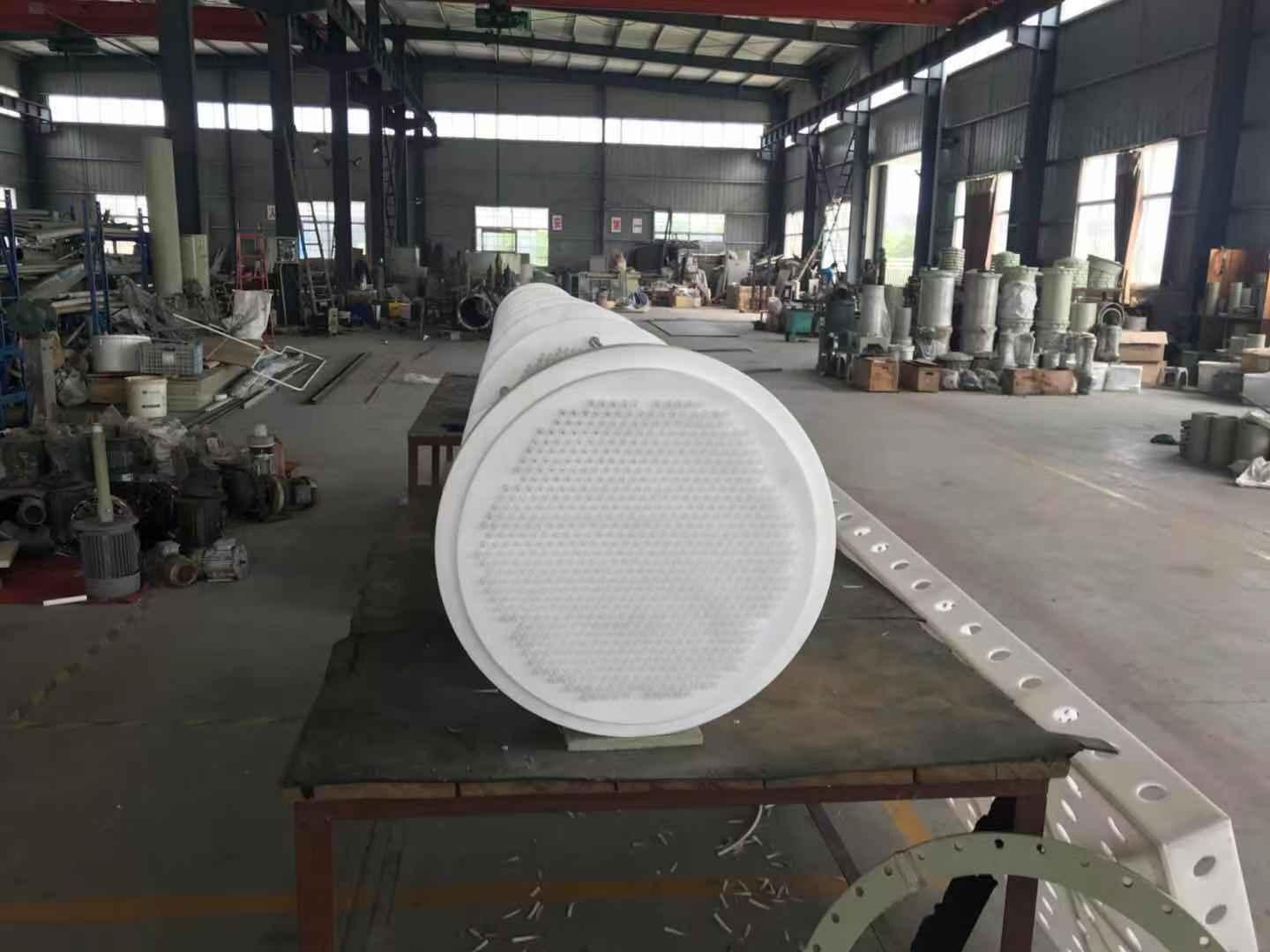 江阴奥邦科技工厂