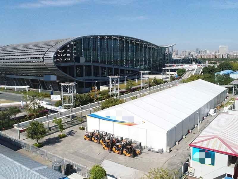 篷房产品示例3