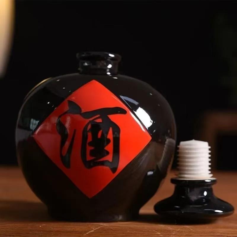 荣县仁新陶瓷生产场景