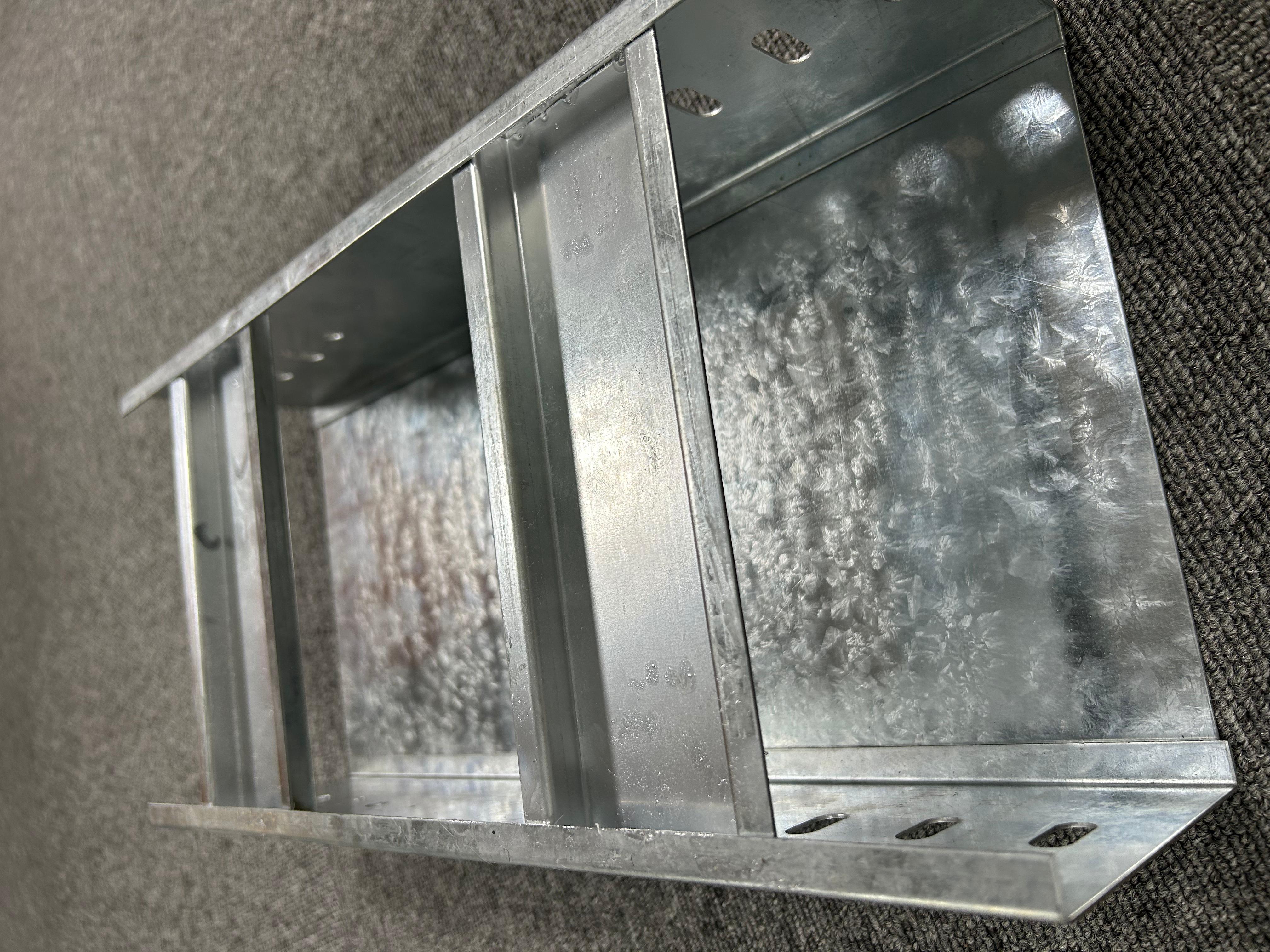 成品堆场
