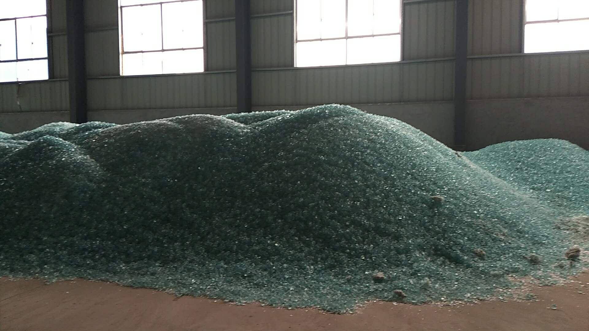 广东鑫荣水玻璃有限公司产品图