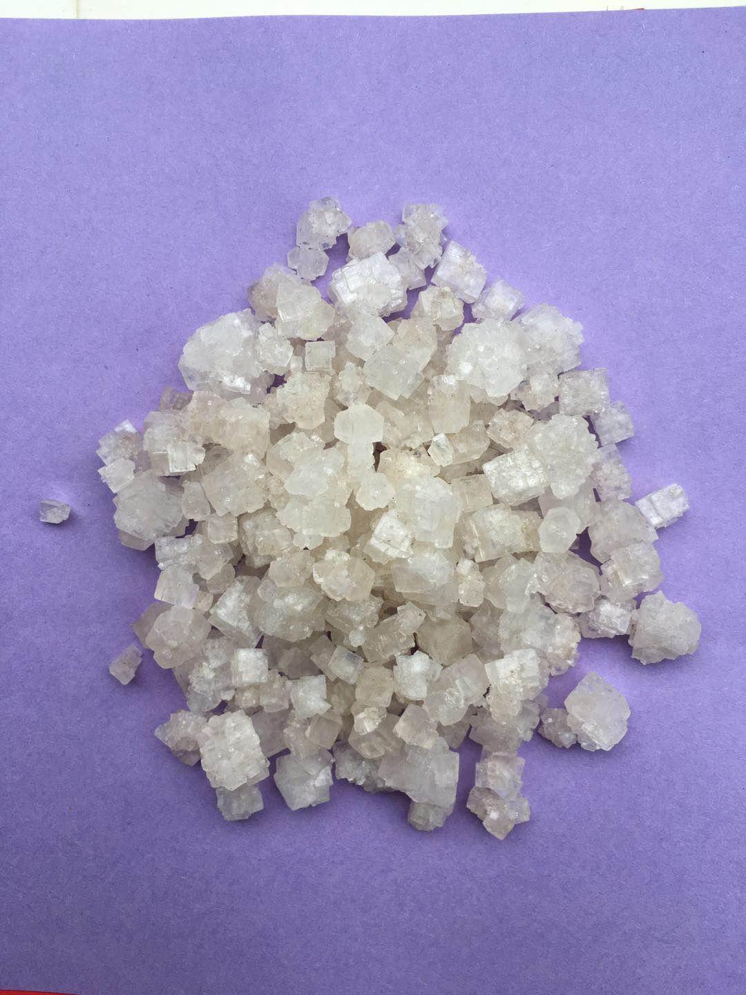 山东馨海融雪科技有限公司车间