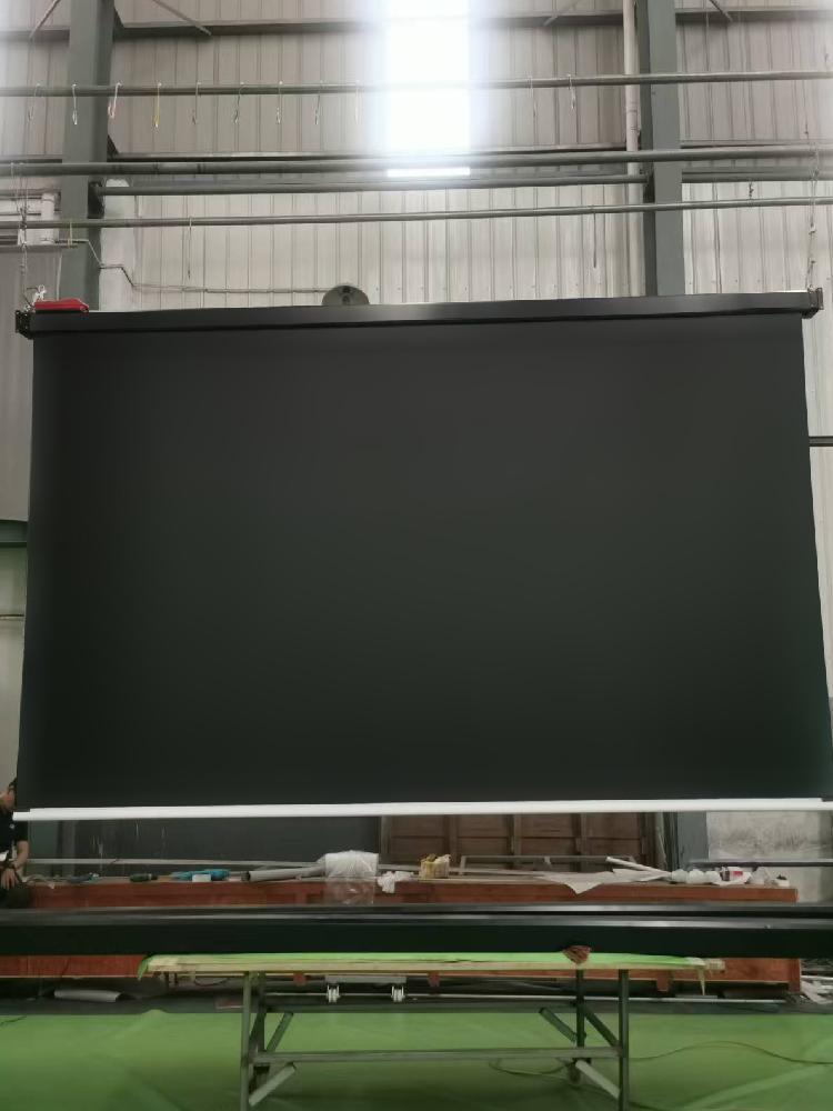 无锡冬慧影视器材银幕产品图
