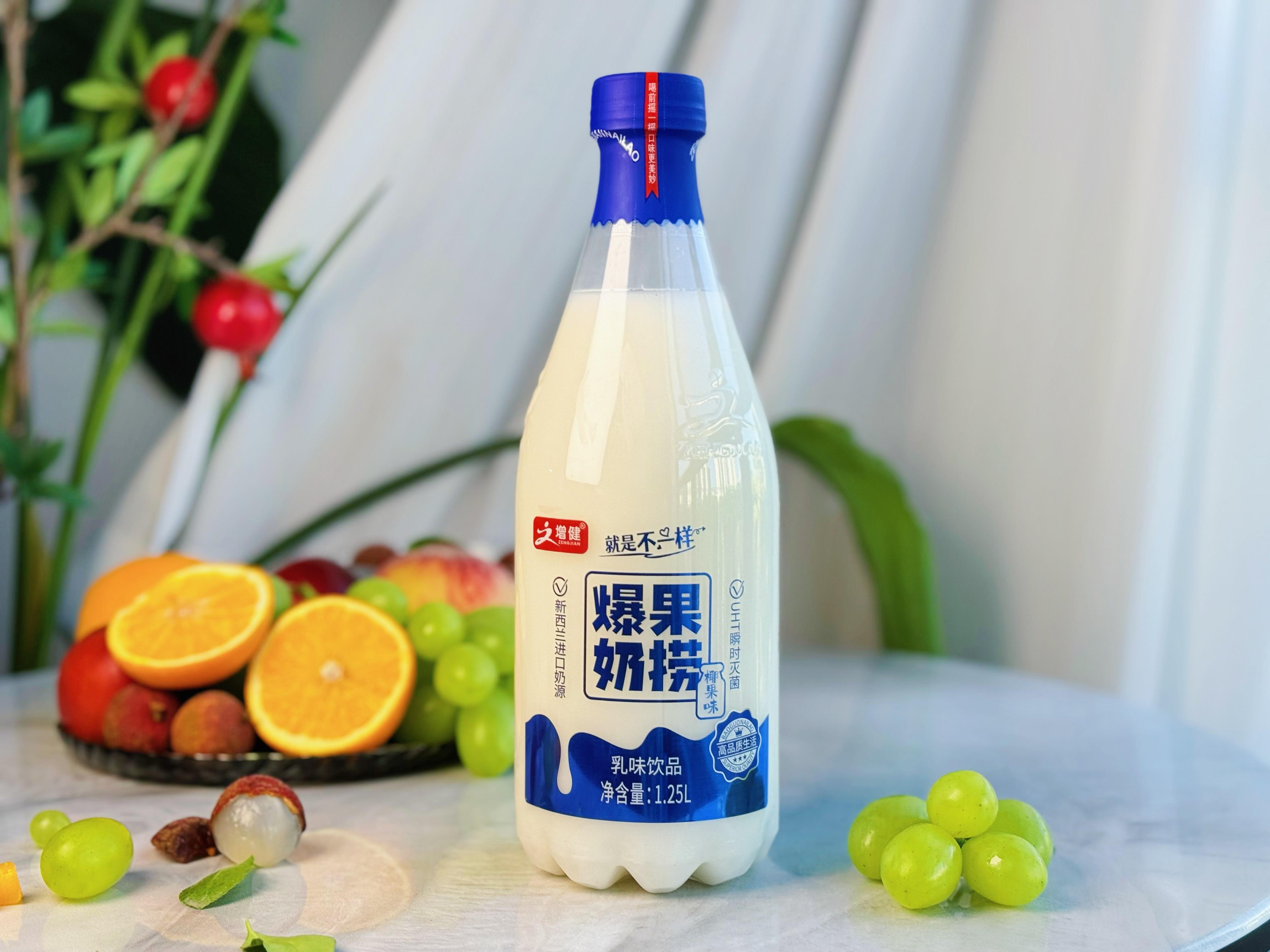 河南增健生产线