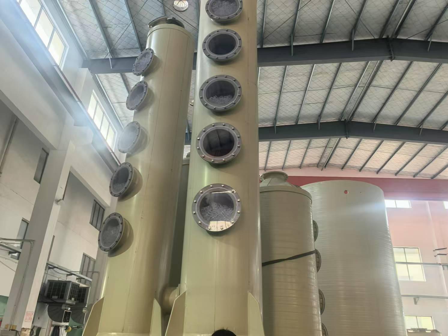 太仓市新达化工设备厂产品图片1