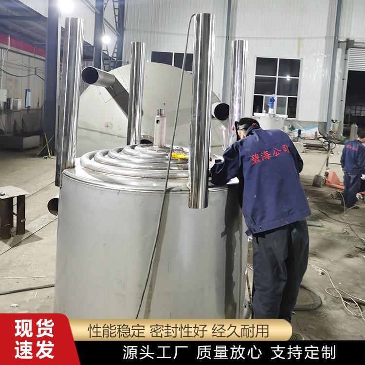 不锈钢发酵罐产品图2