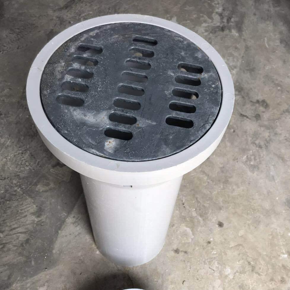 衡水锐翔橡塑生产车间