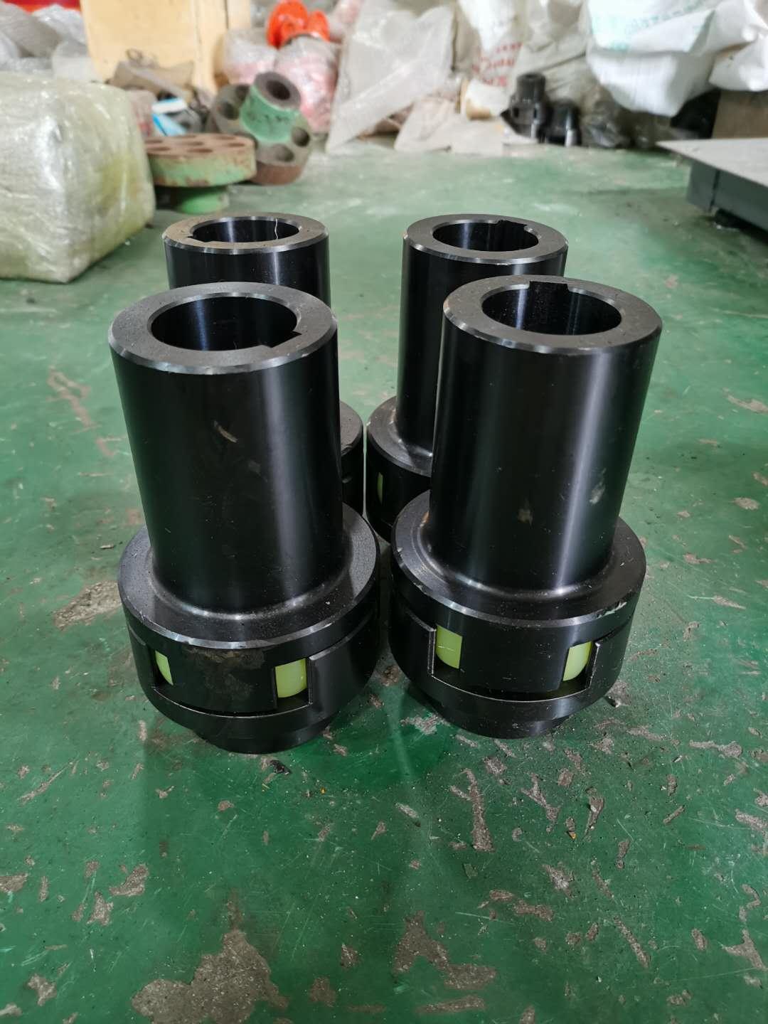 无锡腾达万向轴工厂