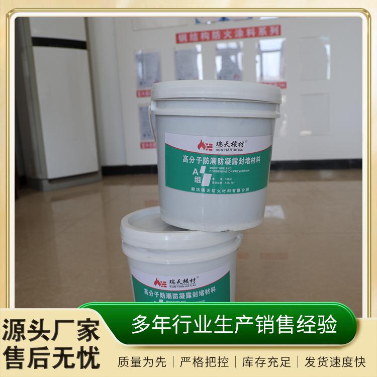高分子防潮封堵剂产品图3