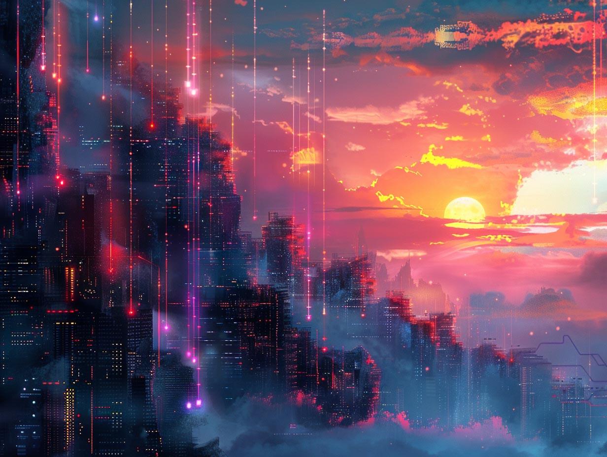 云威科技团队