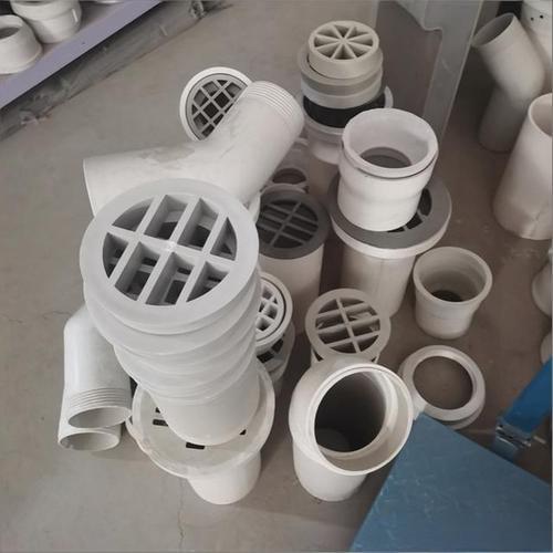 衡水锐翔橡塑生产基地