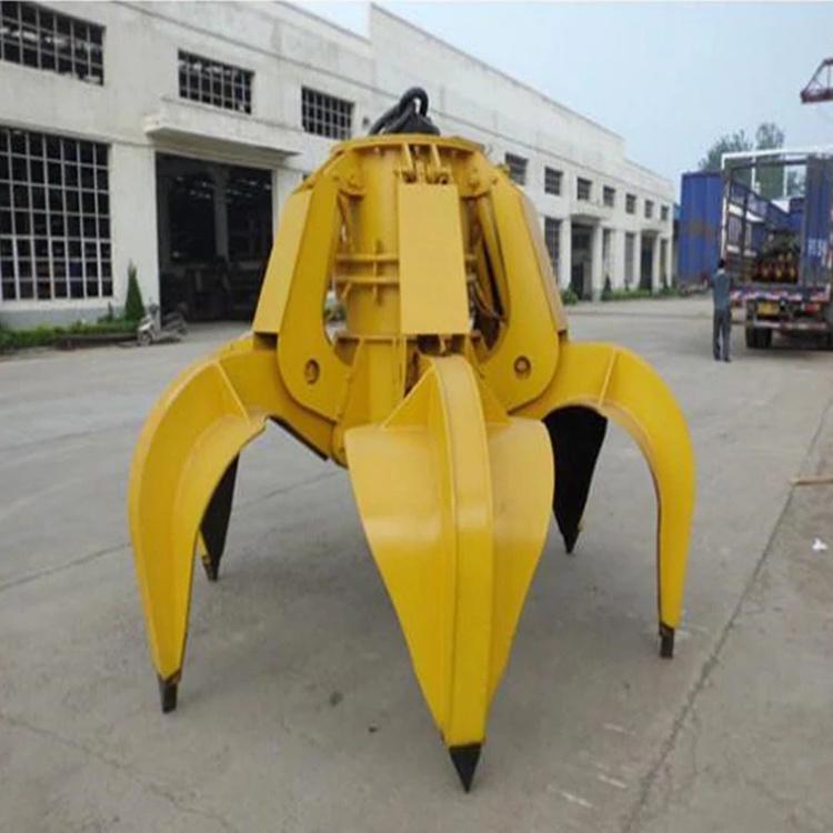 抓斗产品图2