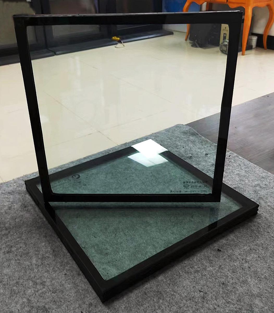 天津迪斯科通科技防火玻璃产品