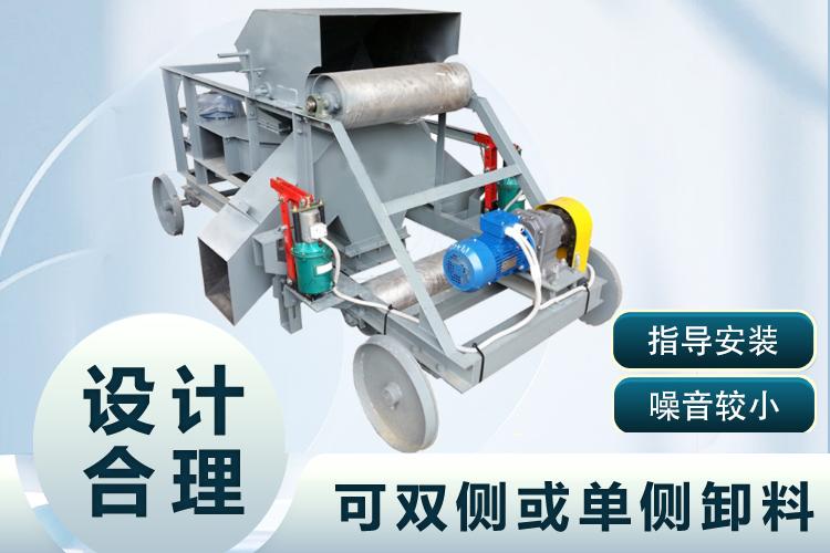 河南坤威机械制造有限公司