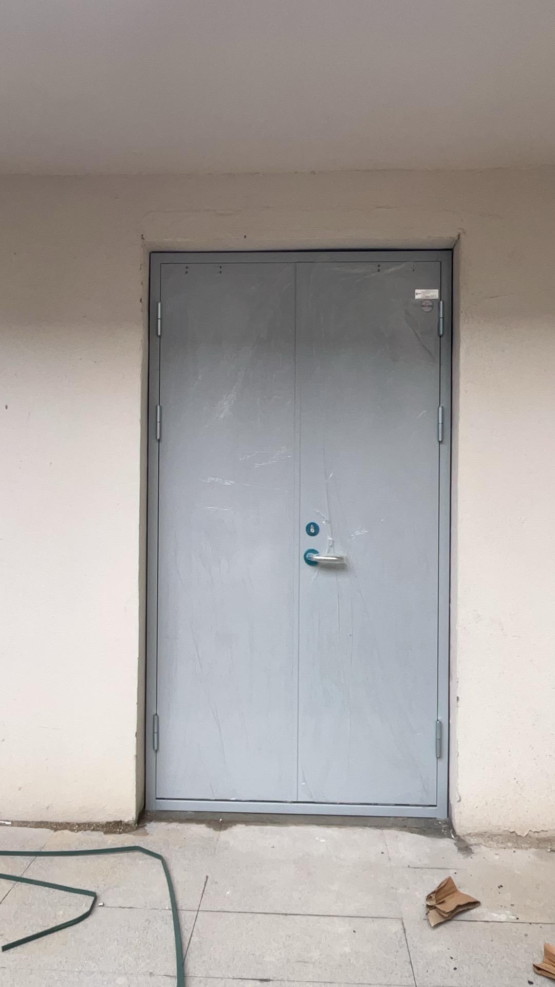 河南中能盾消防科技