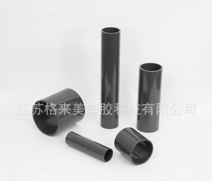 格来美塑胶科技