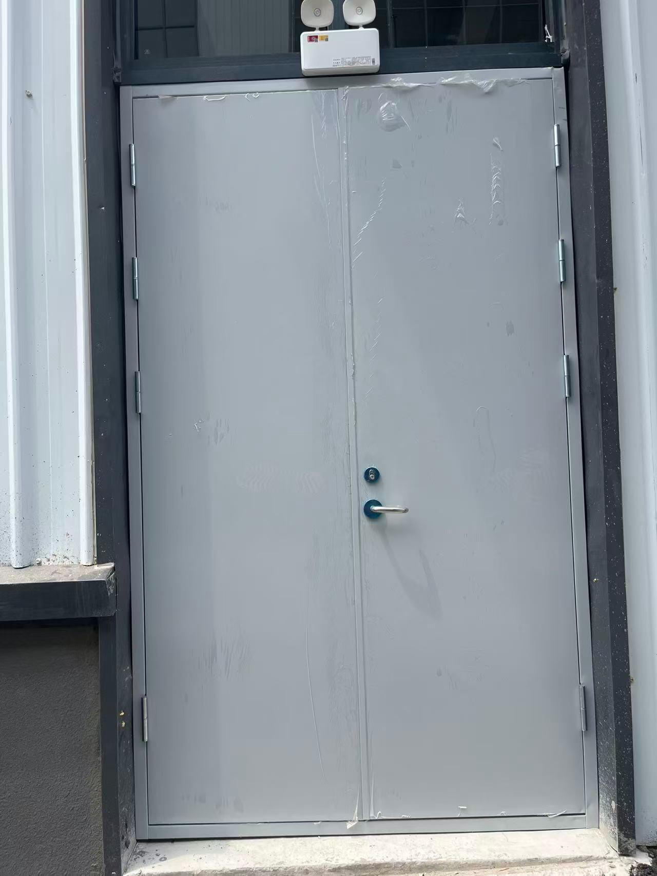 消防防火门