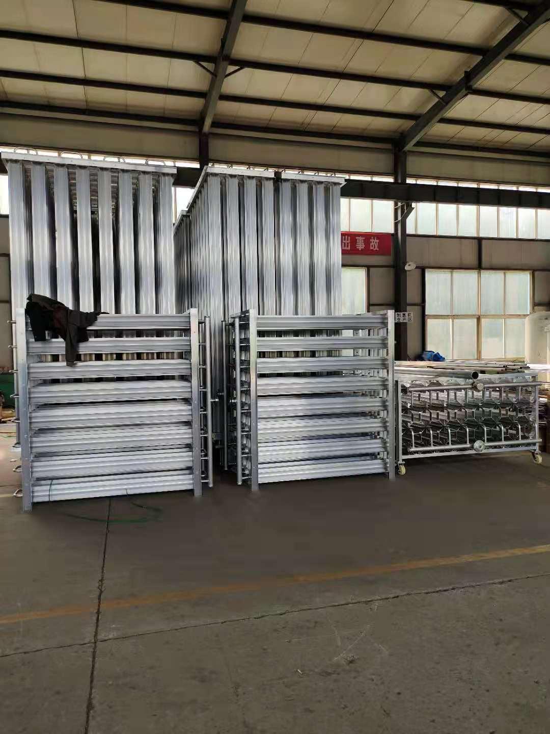 南宫市腾博能源科技有限公司厂区