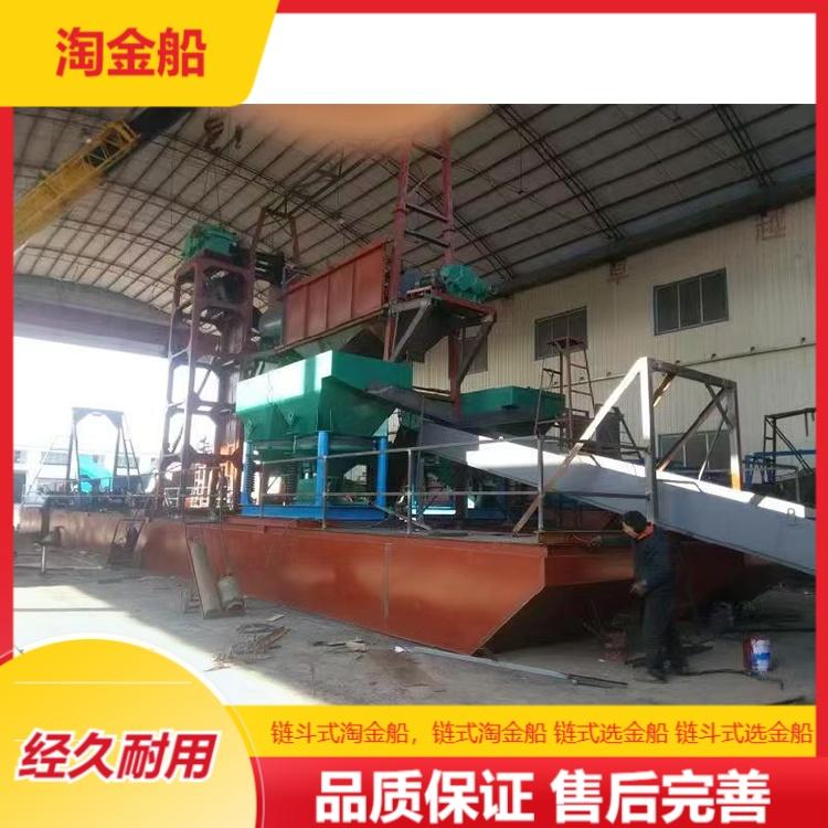 青州市大洋重工机械制造有限公司