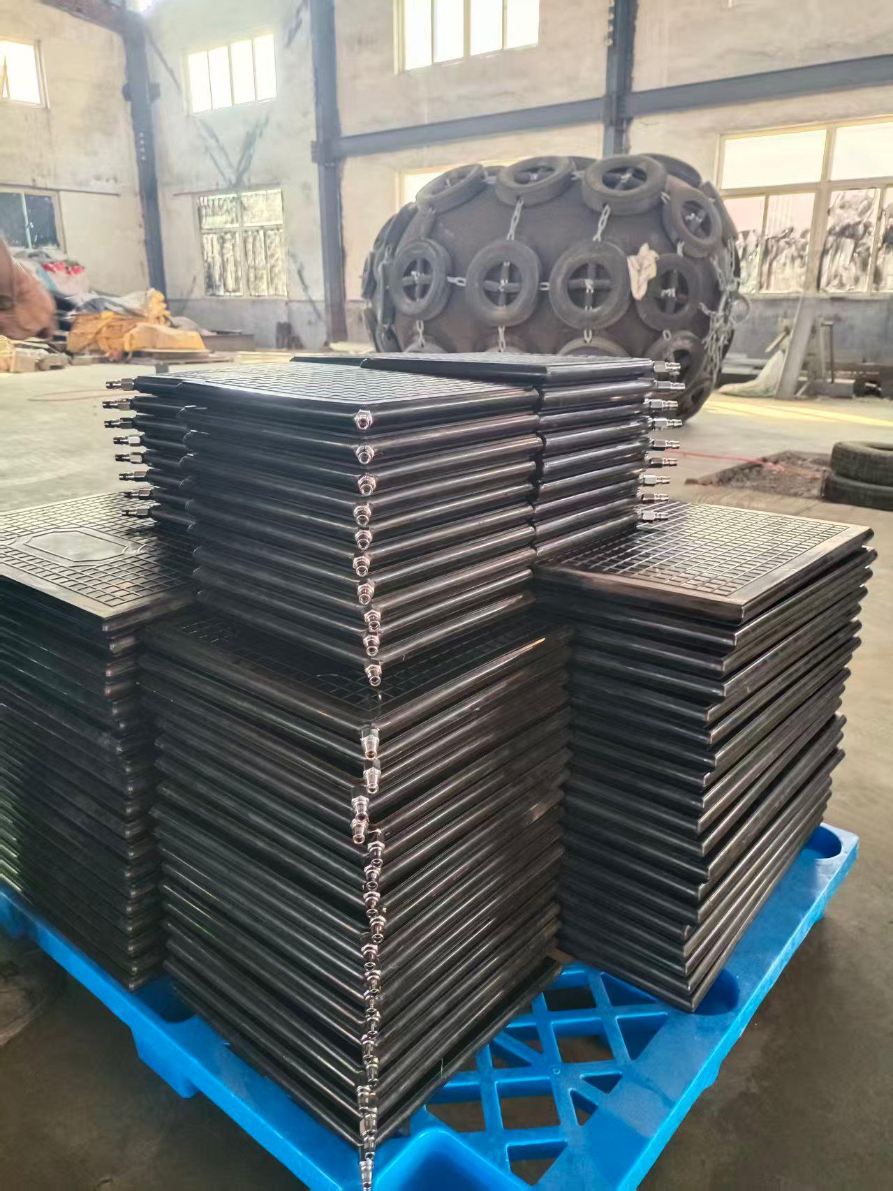 青岛澳润达橡胶工业有限公司产品图2