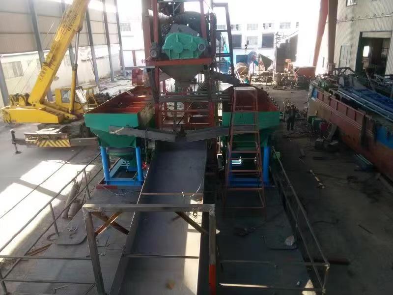 青州市大洋重工机械制造有限公司产品图2