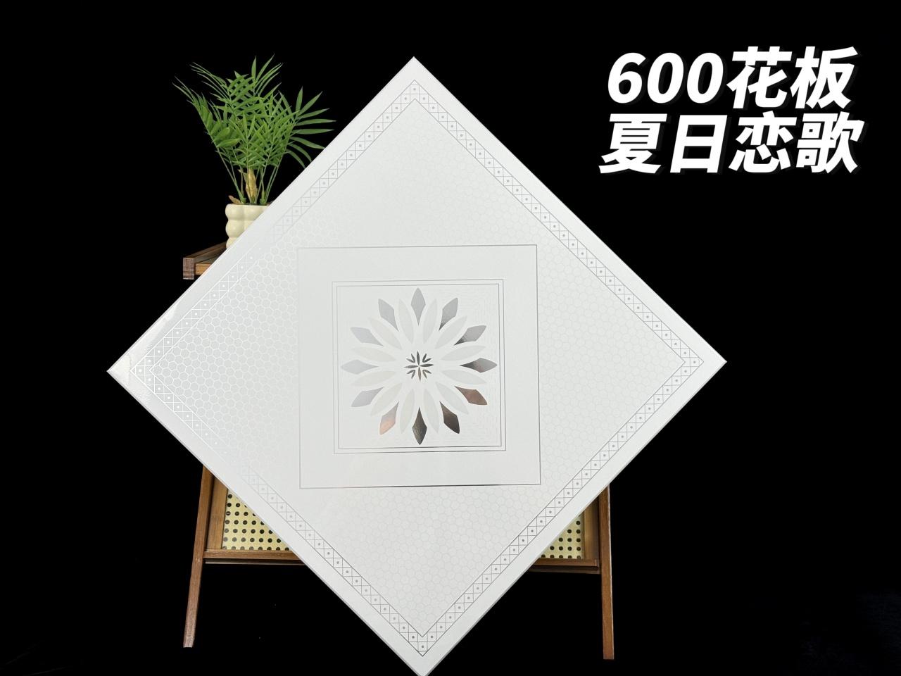 铝扣板生产线