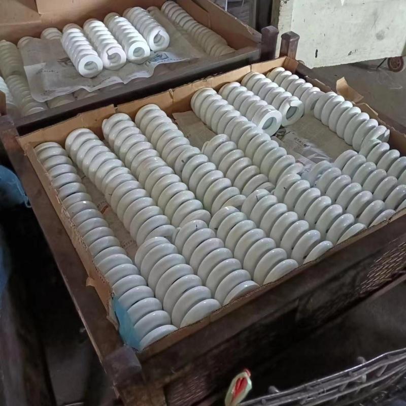 喷涂成品展示