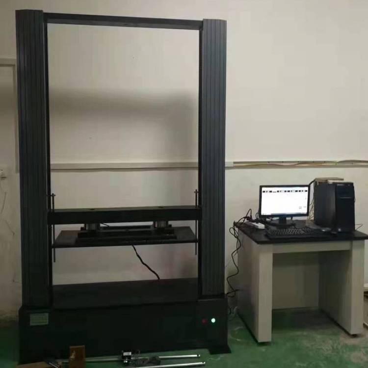 试验机产品