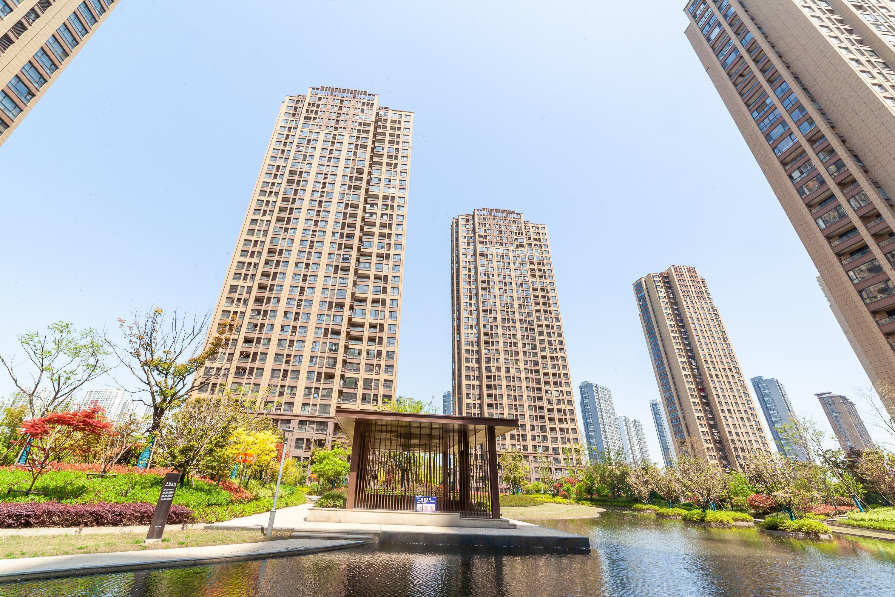 常州新房市场服务