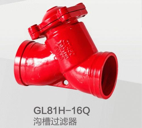 宁波沃茨阀门产品图2