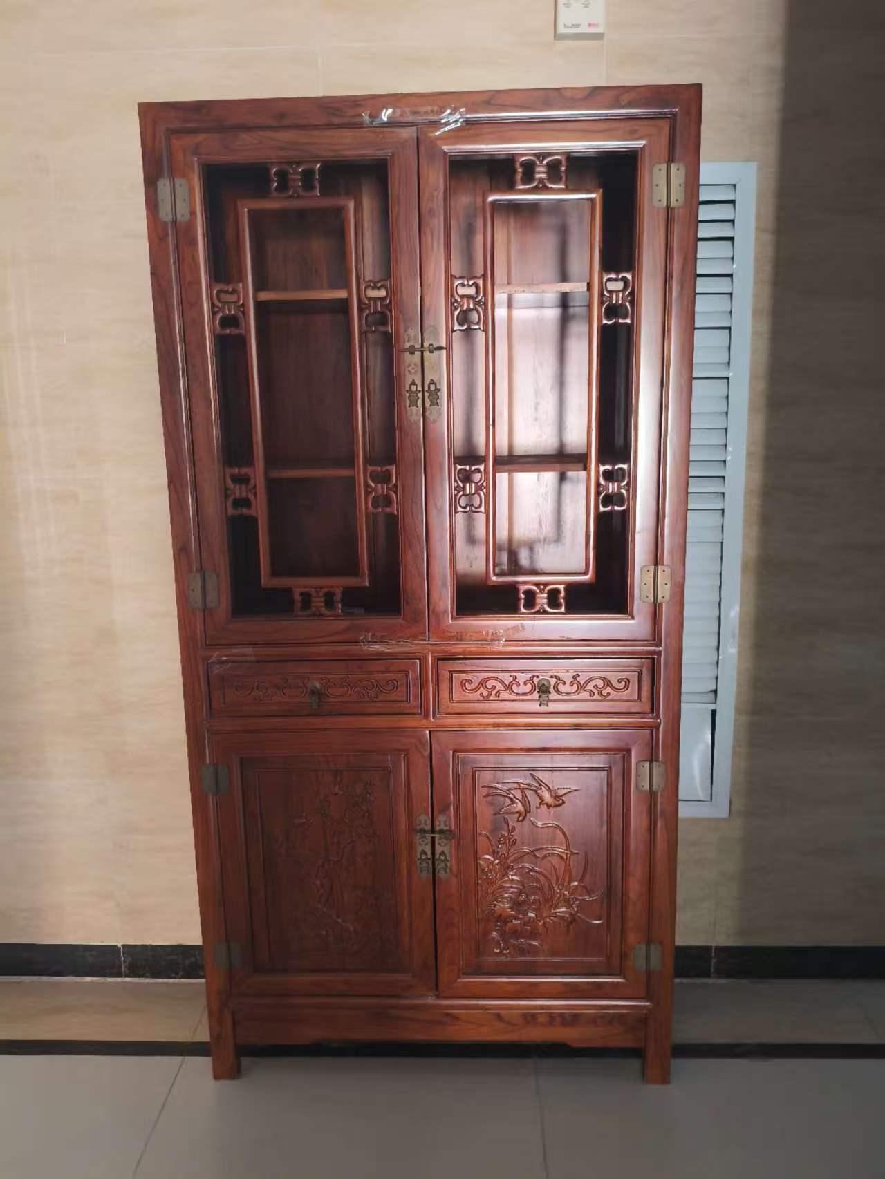 红木家具回收服务