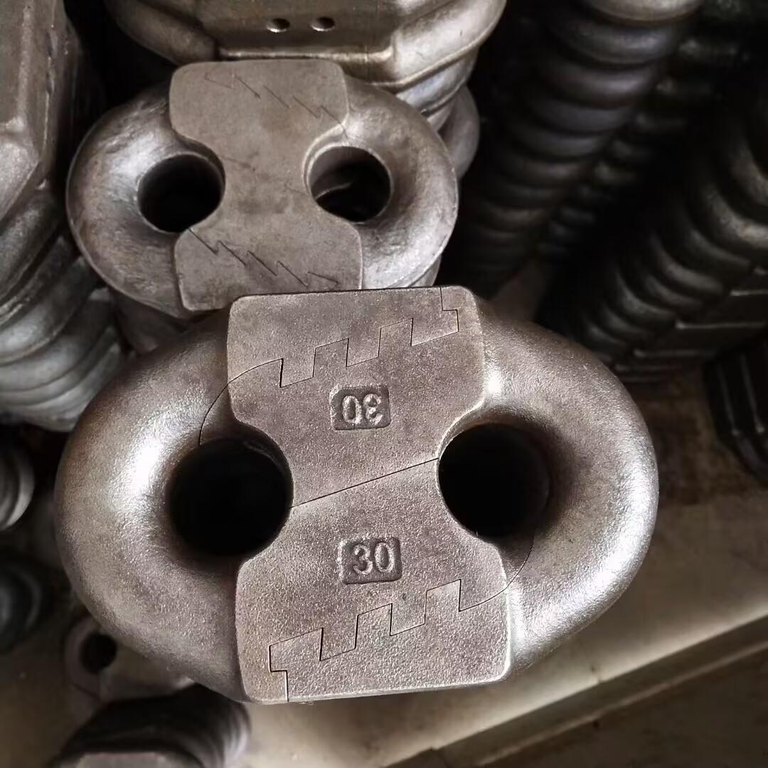 吊装锁具