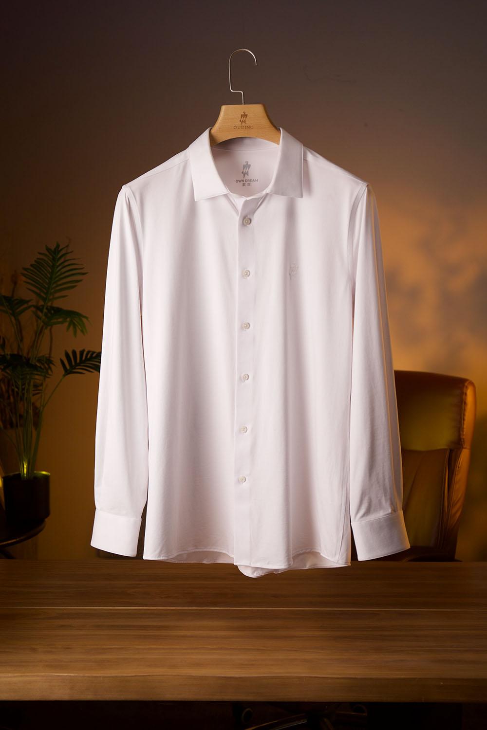 欧定服饰