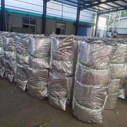 山东业兴节能材料有限公司产品图