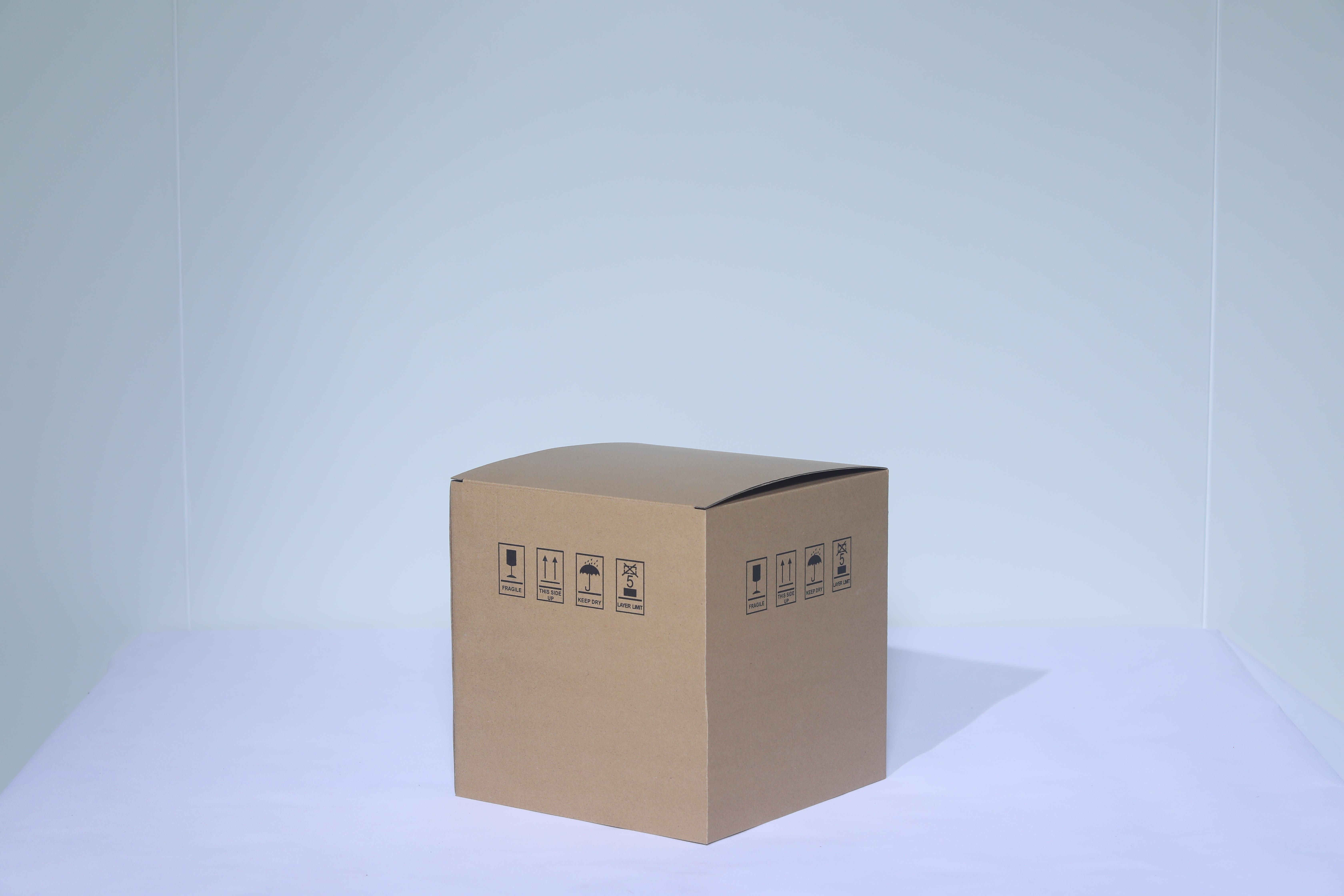 成都仁源包装成品仓库